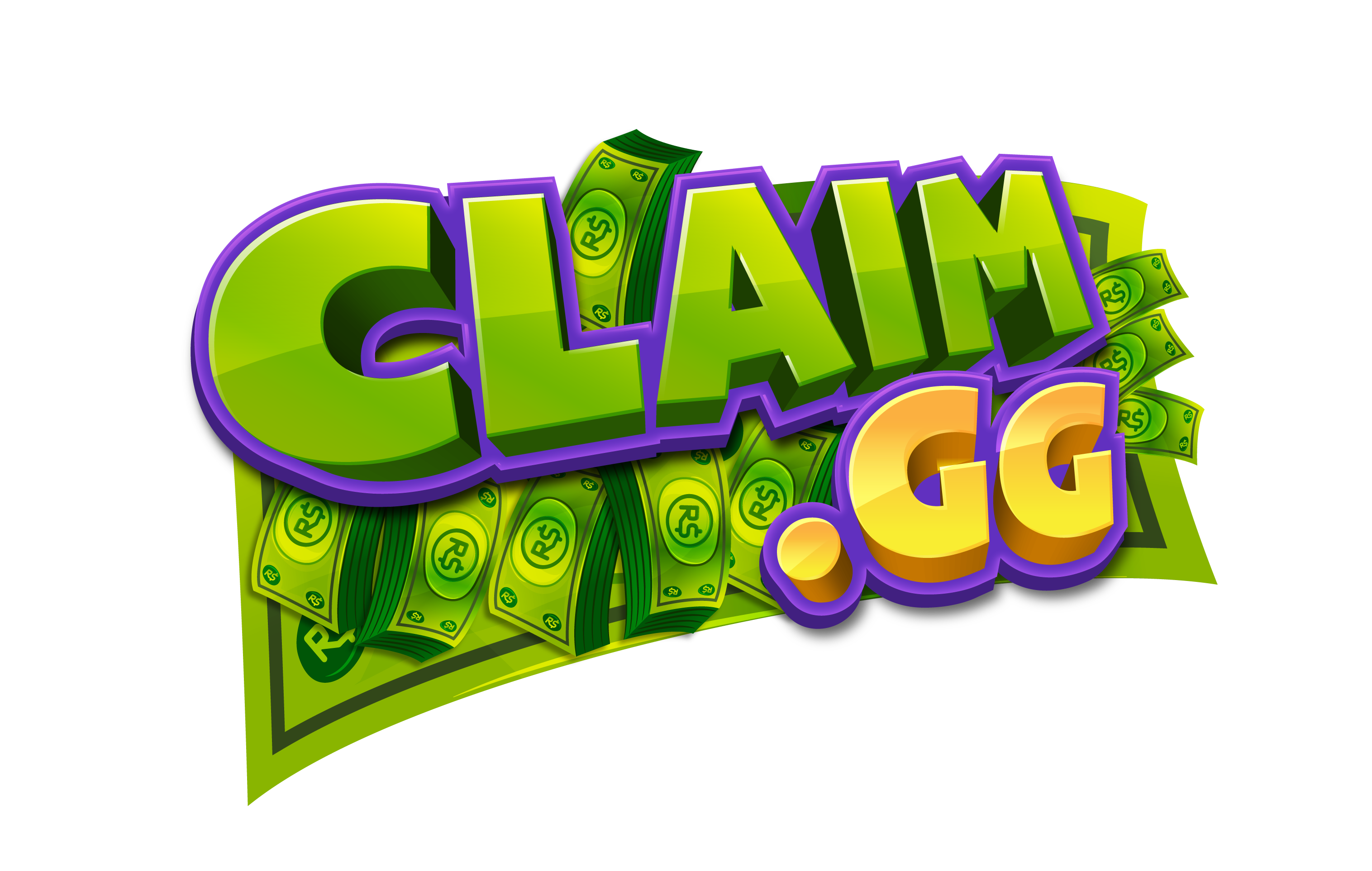 Claim.gg Logo